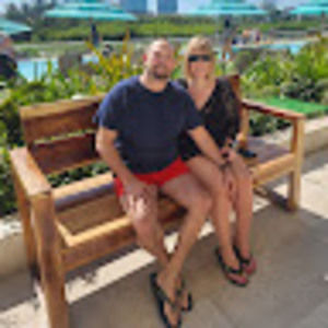 Meet your Posher, Chris